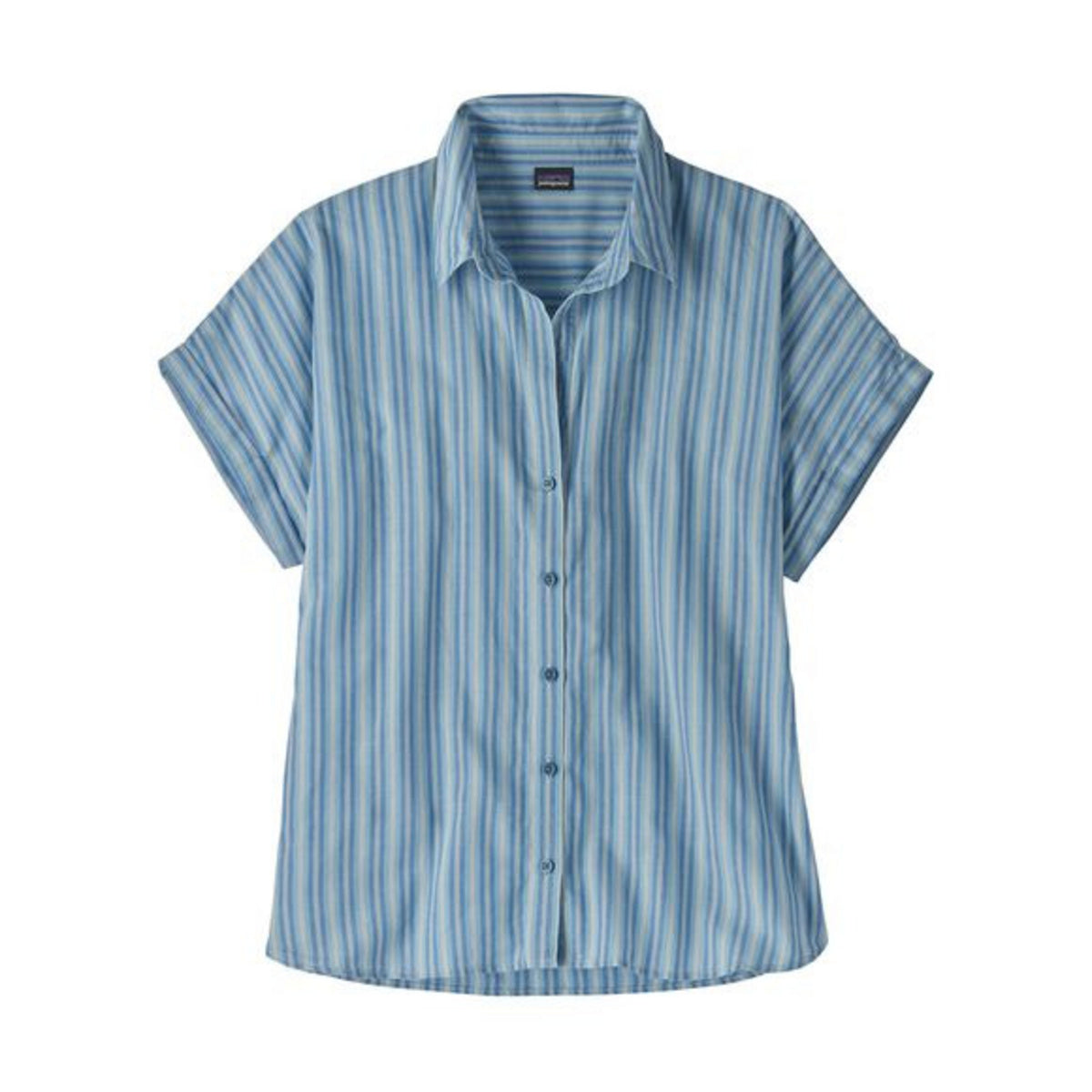 W's LW A/C Shirt