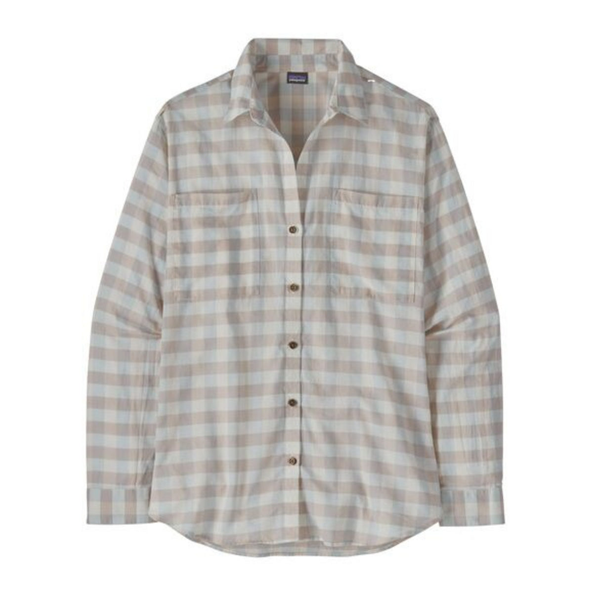 W's LW A/C Buttondown