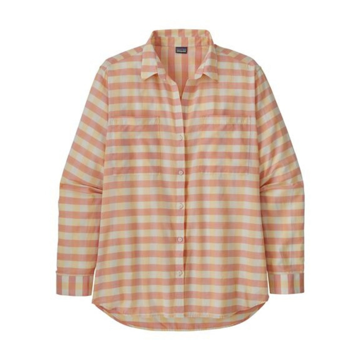 W's LW A/C Buttondown