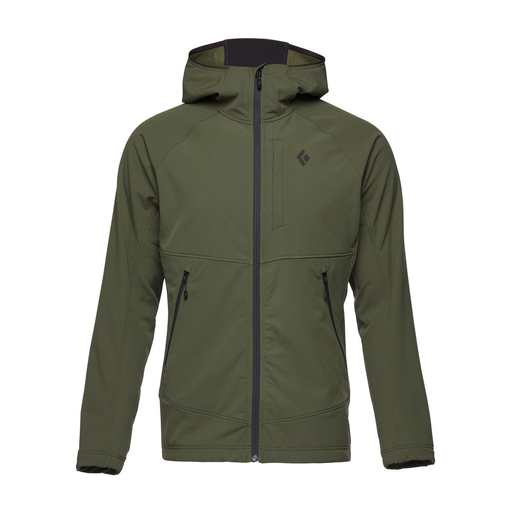 M Element Hoody