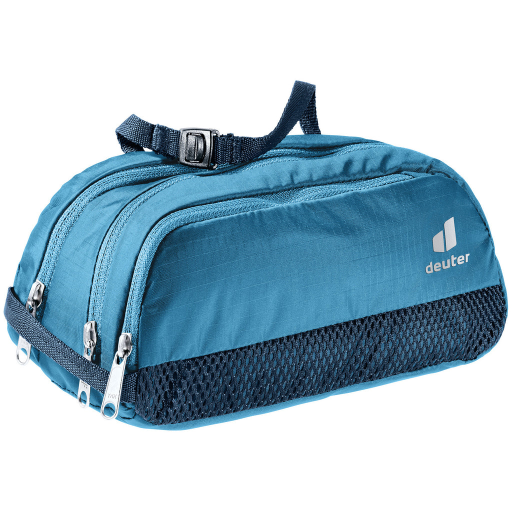 Wash Bag Tour II