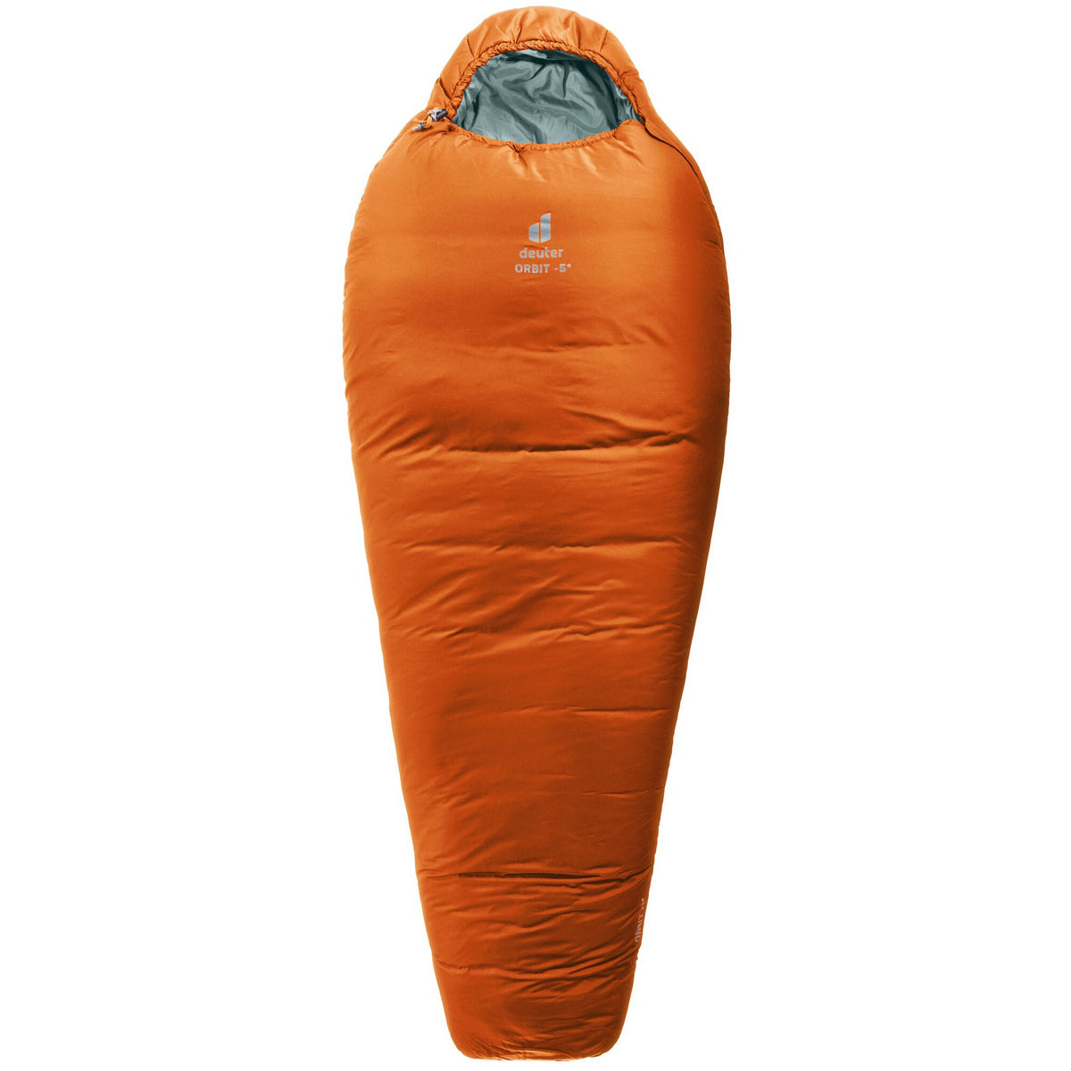 Orbit -5° SL