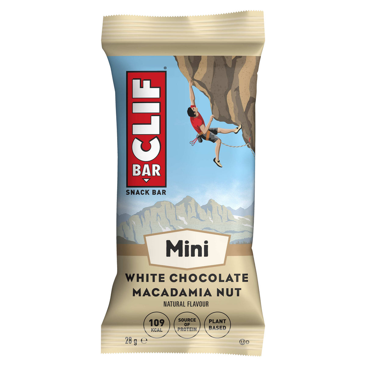 CLIF Bar Minis