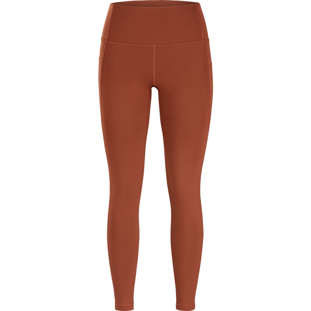 Essent High-Rise Legging 28 In W