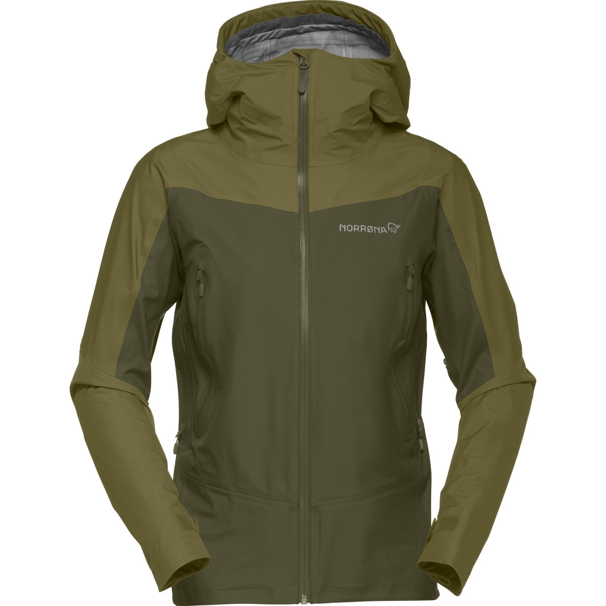 falketind GTX Jacket (W)