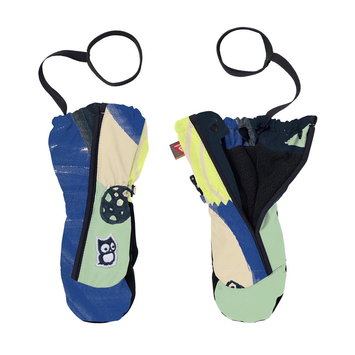 Zick Glove