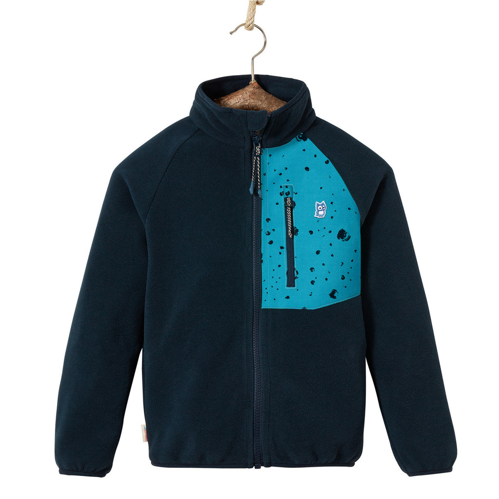 Avan Bio-Fleece Jacket
