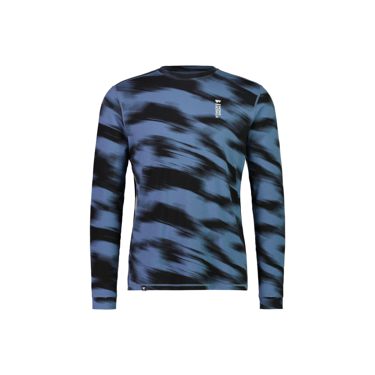 Cascade Merino Flex 200 LS