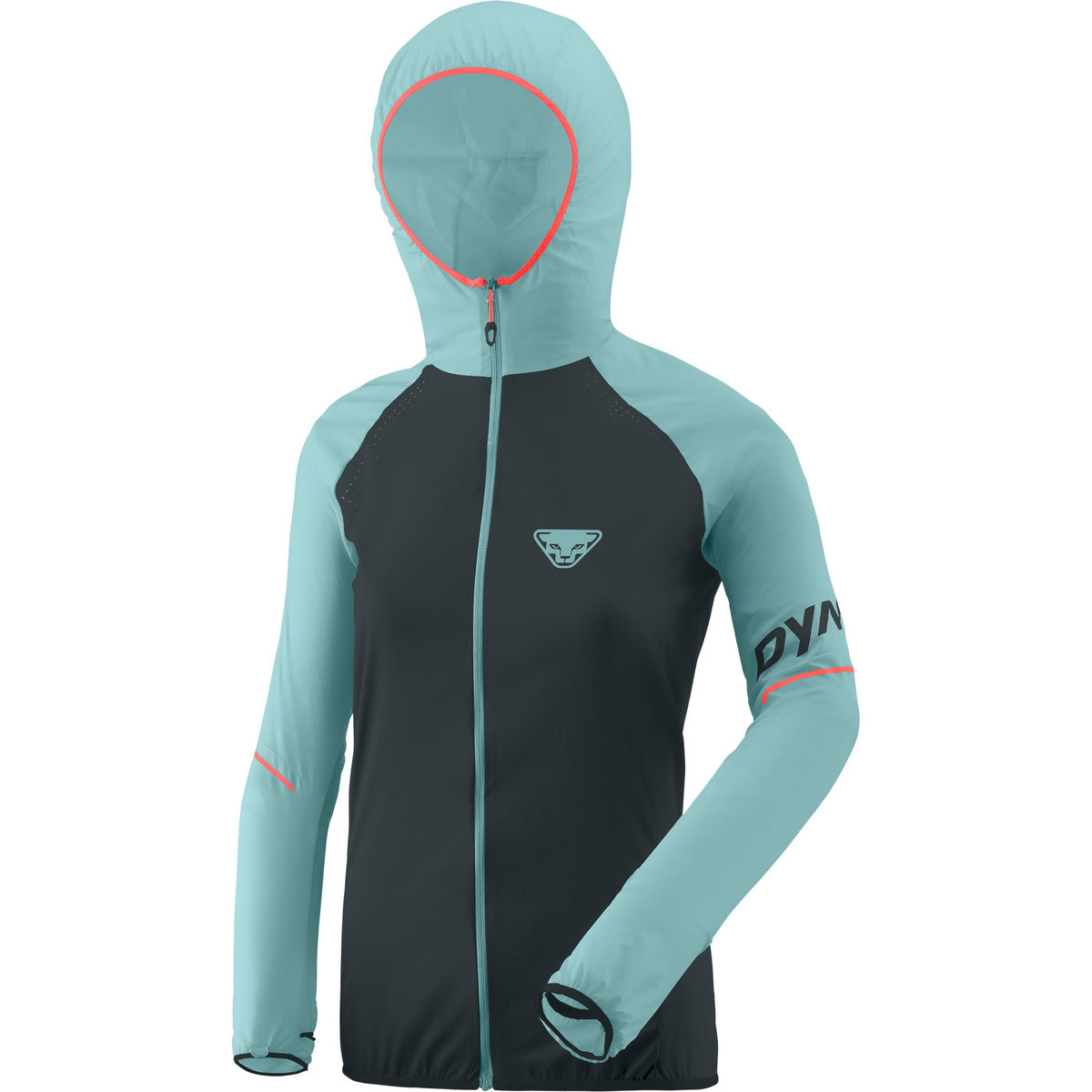Alpine Wind 2 W Jacket
