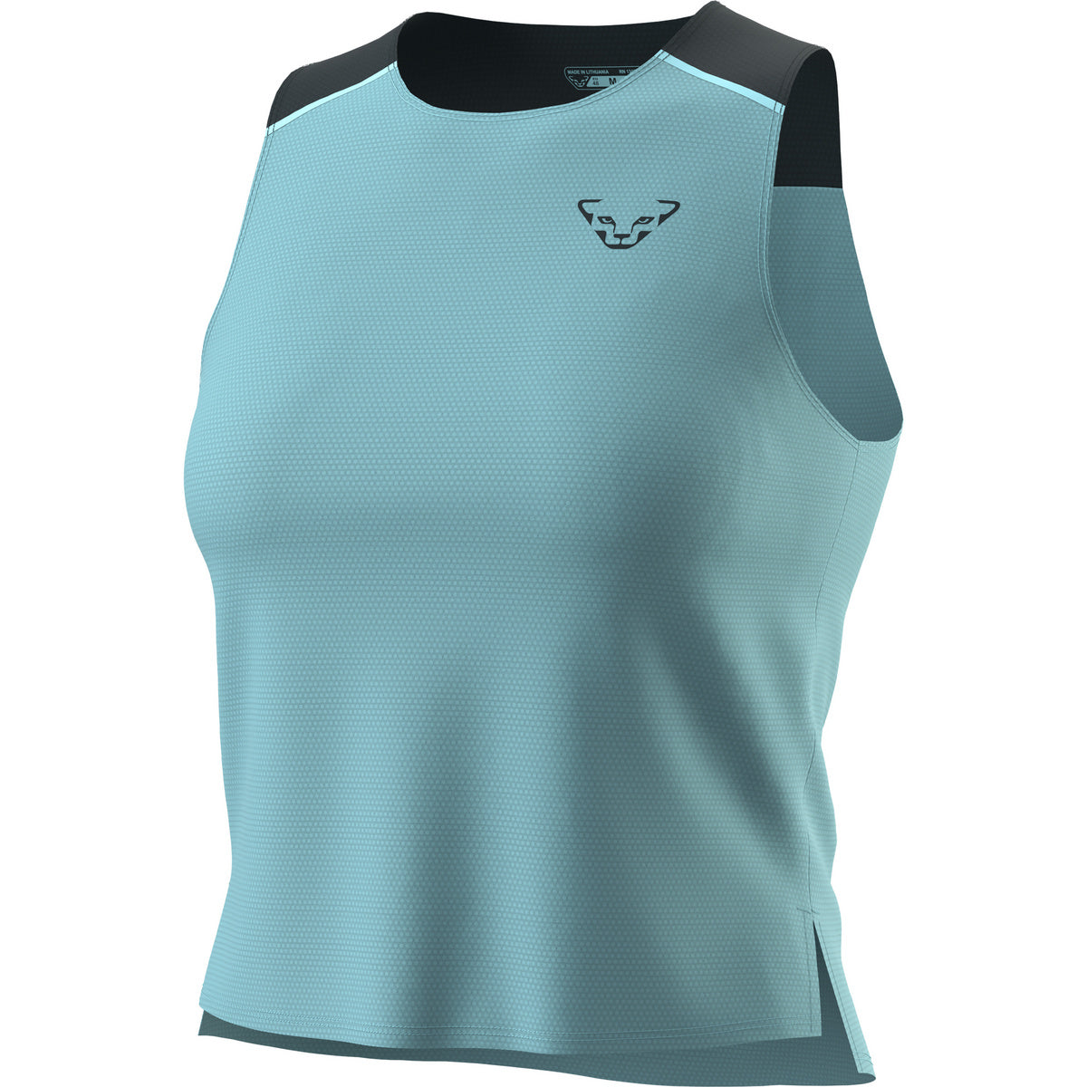 Sky Crop Top W