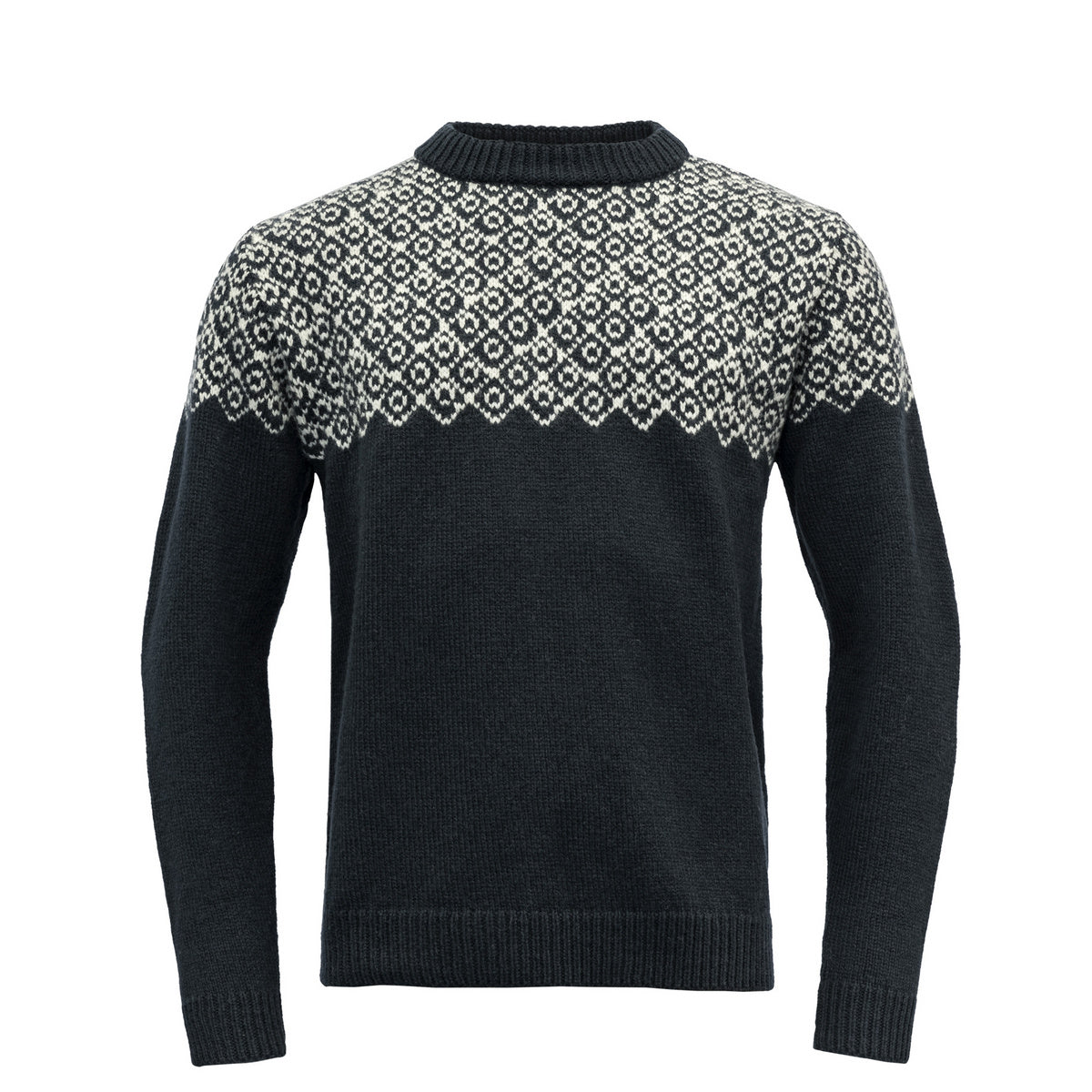 Bjornoya Sweater