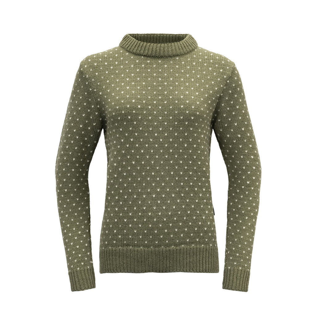 Sorisen Sweater