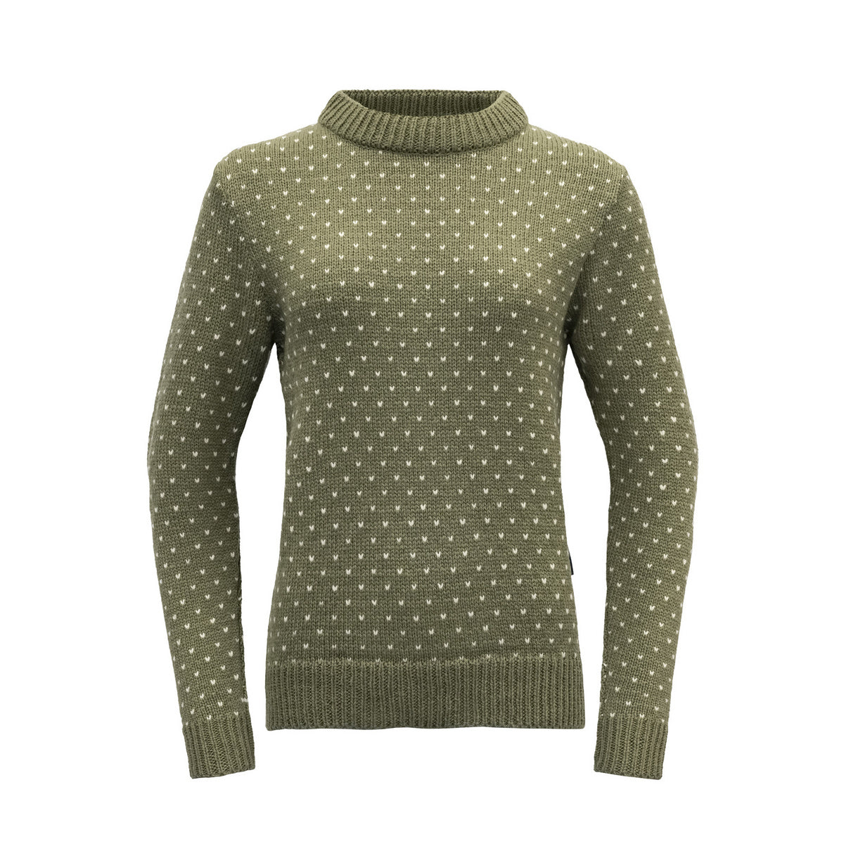 Sorisen Sweater