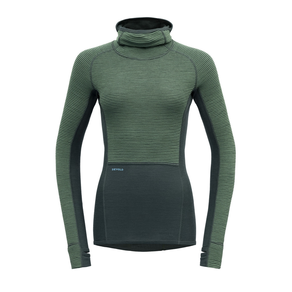 Tuvegga Sport Air Woman Hoodie