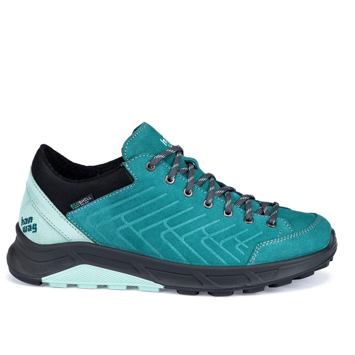 Coastrock Low Lady ES