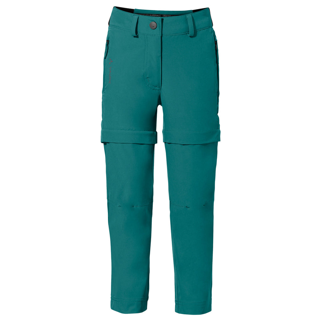 Kids ZO Pants Slim Fit