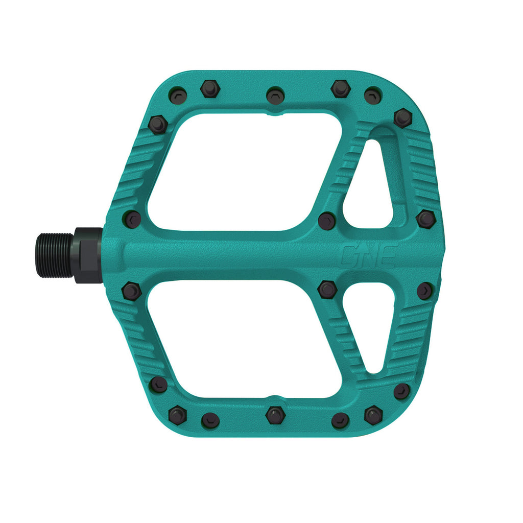 Composite Pedal