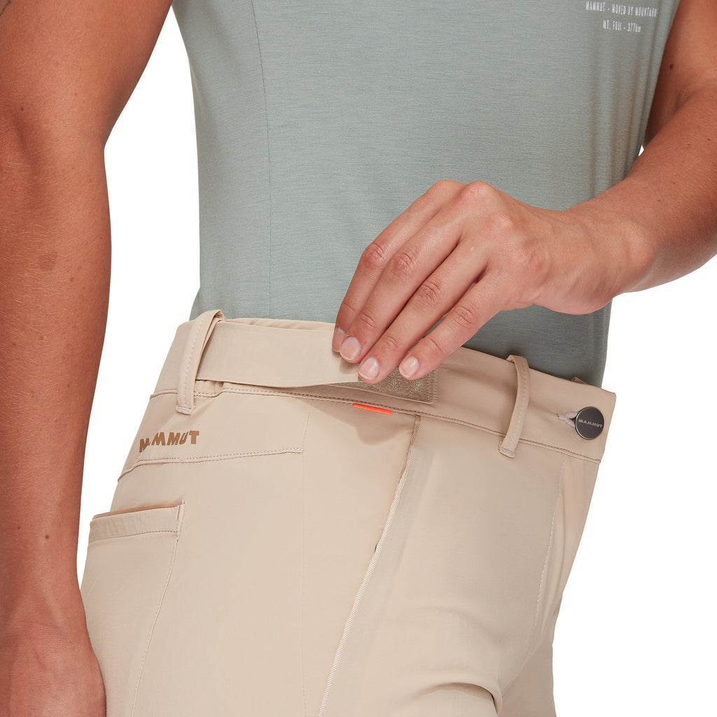 Runbold Shorts Women