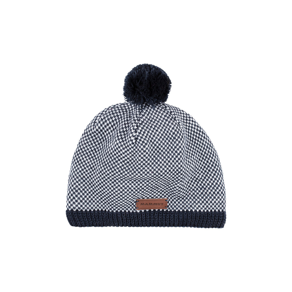 Snow Beanie