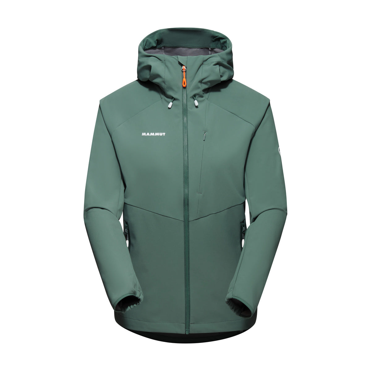 Ultimate Comfort SO Hooded Jacket Women