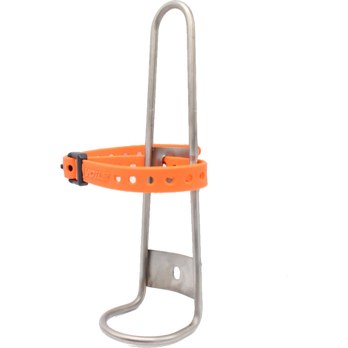 Mini Thing Cage Titanium 16'' Voile Straps