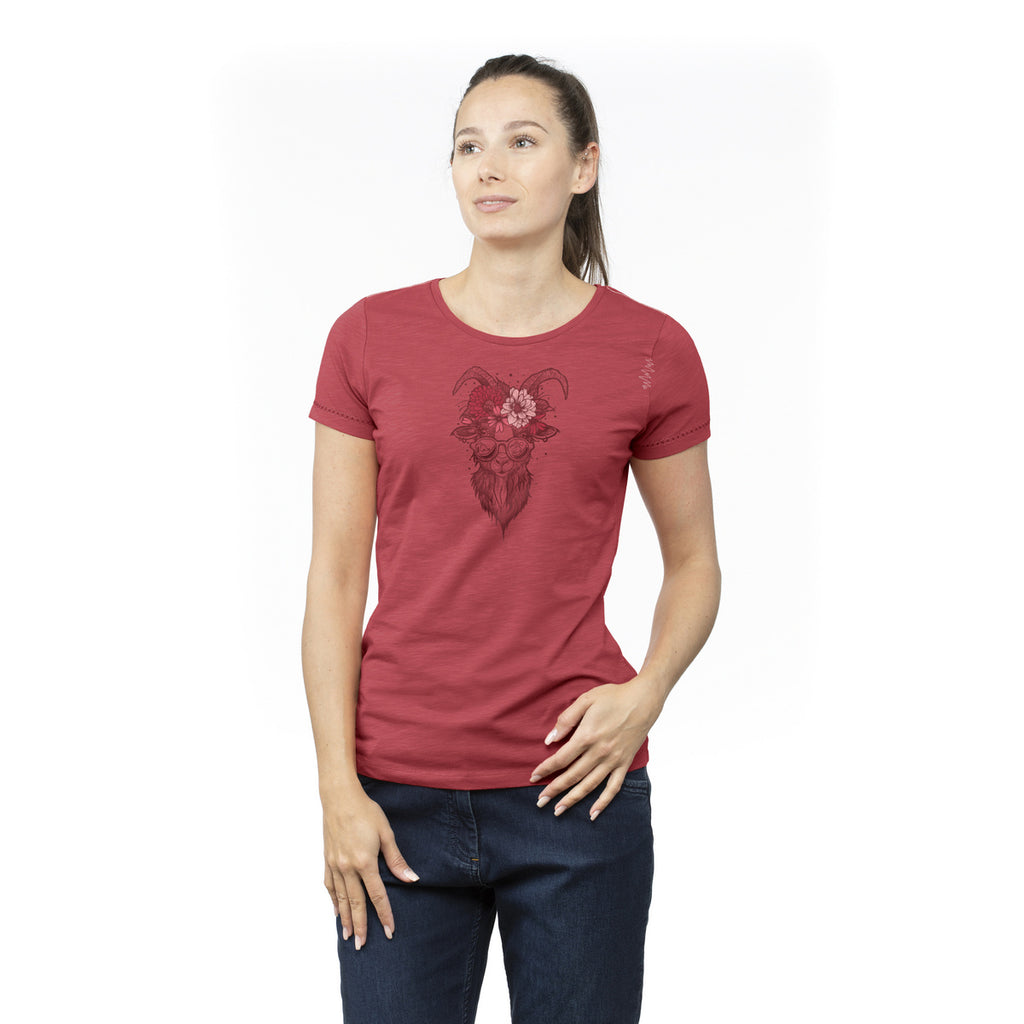 Gandia Alps Love T-Shirt W