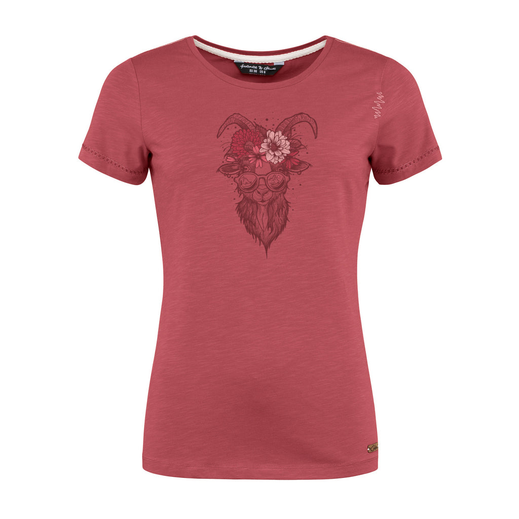 Gandia Alps Love T-Shirt W
