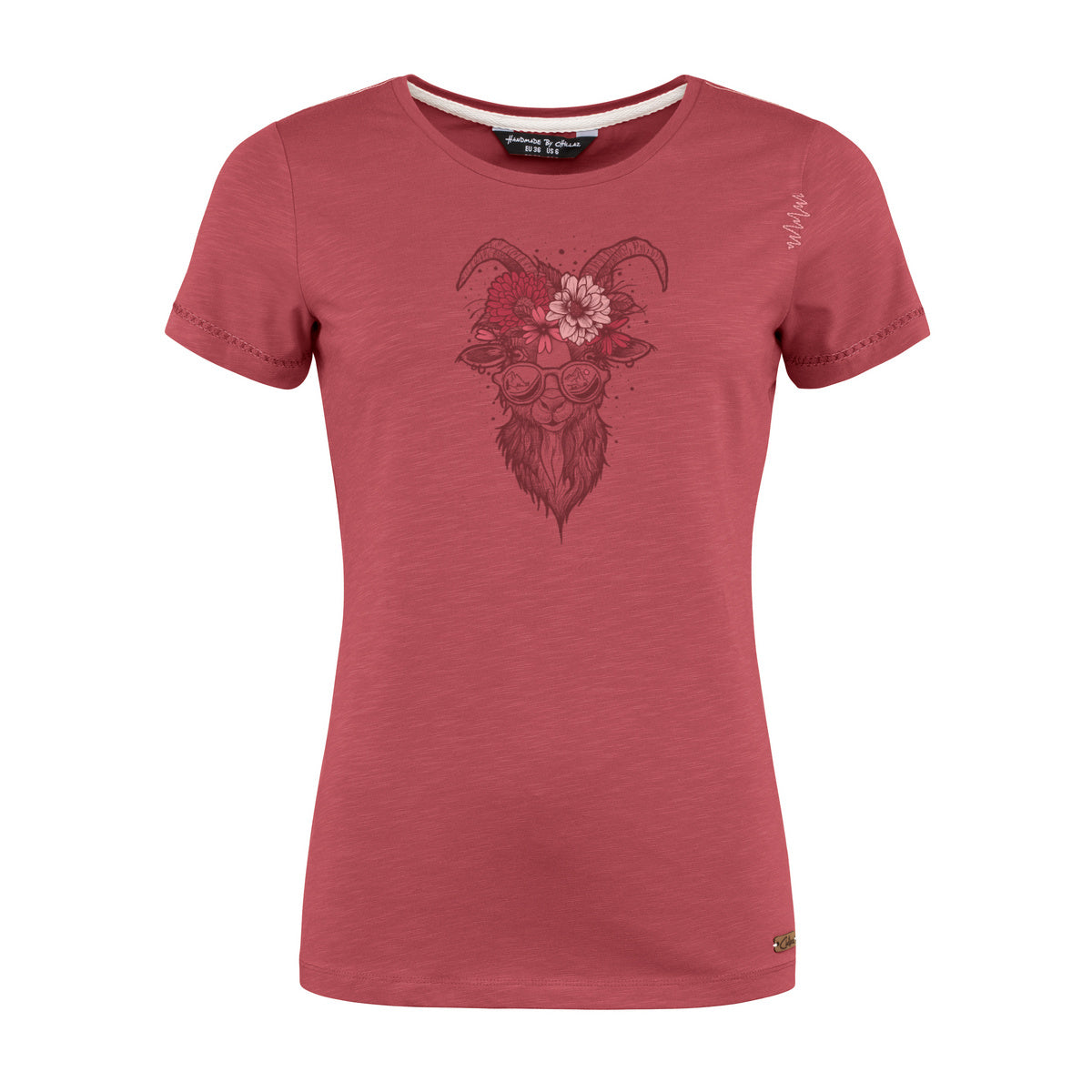 Gandia Alps Love T-Shirt W
