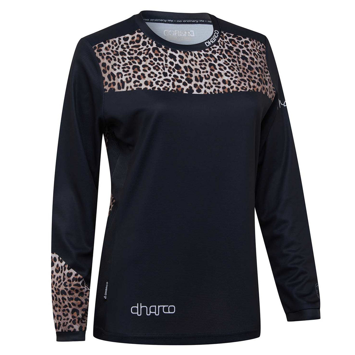 Womens Gravity Jersey