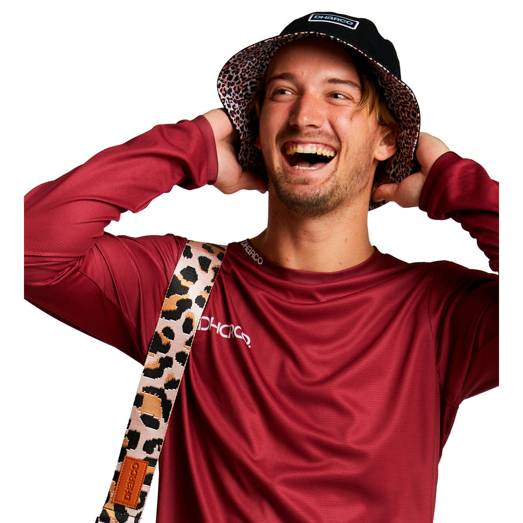 Reversible Bucket Hat