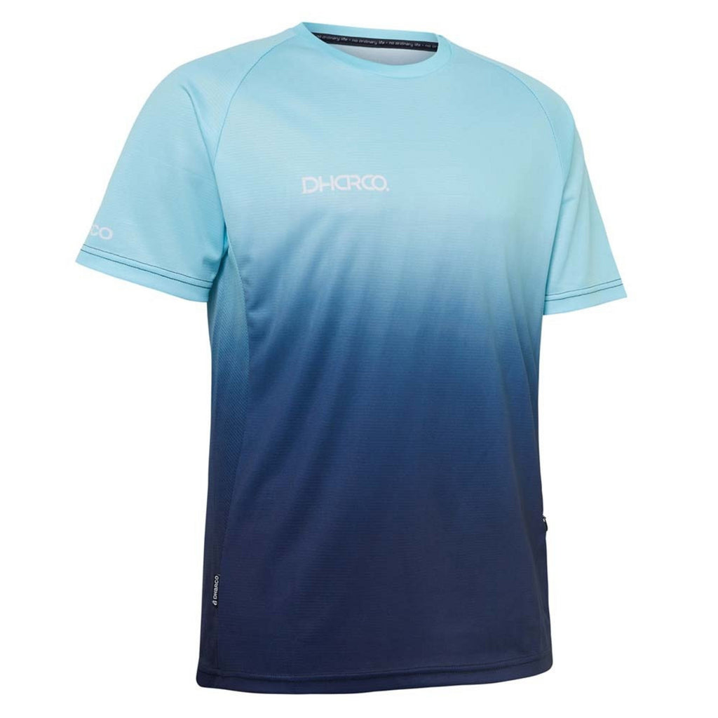 Mens Short Sleeve Jersey