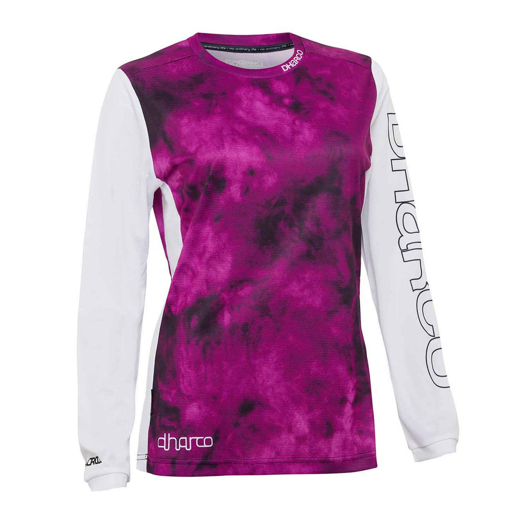 Womens Gravity Jersey