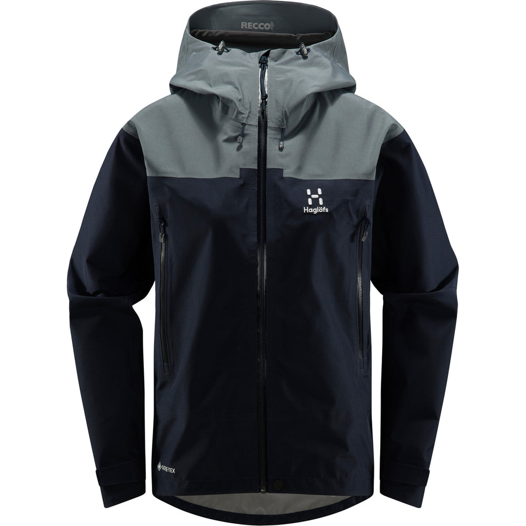 ROC Flash GTX Jacket Women