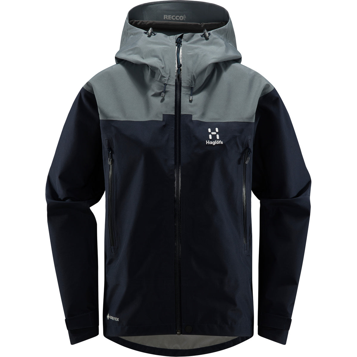 ROC Flash GTX Jacket Women