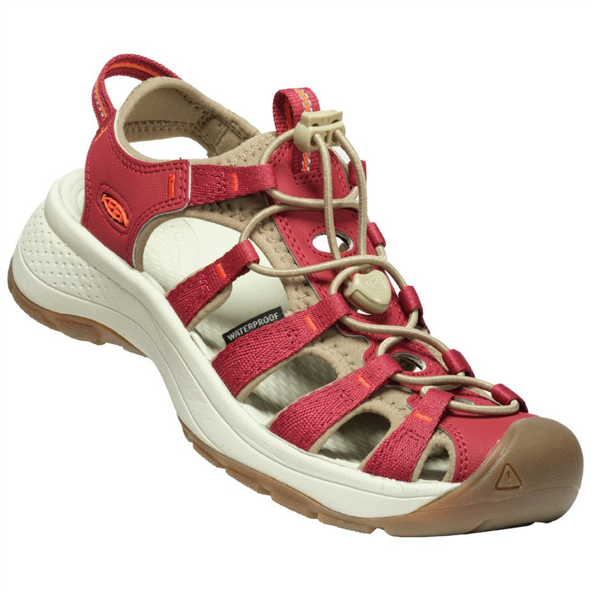 W Astoria West Sandal