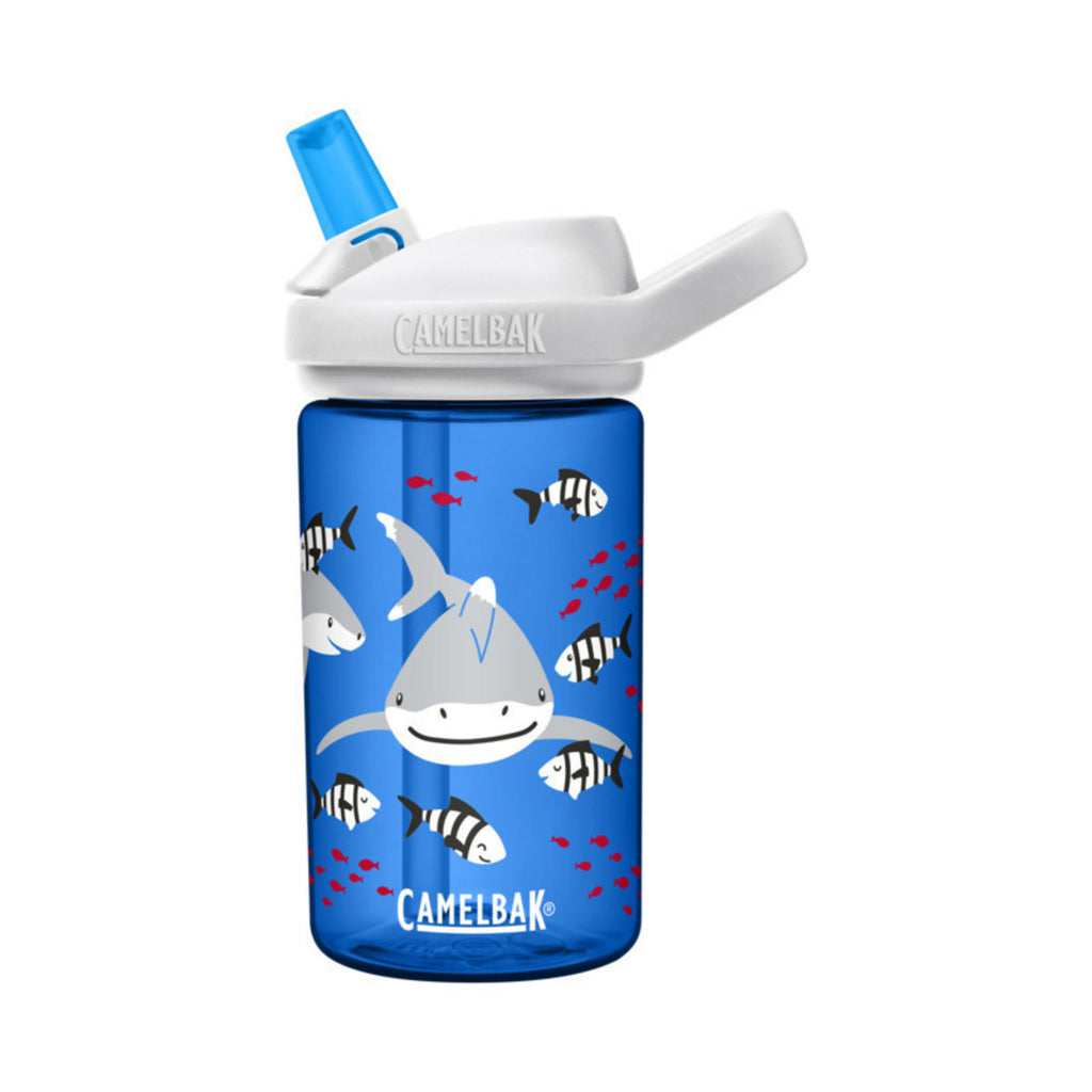 Eddy+ Kids Bottle 0.4 l