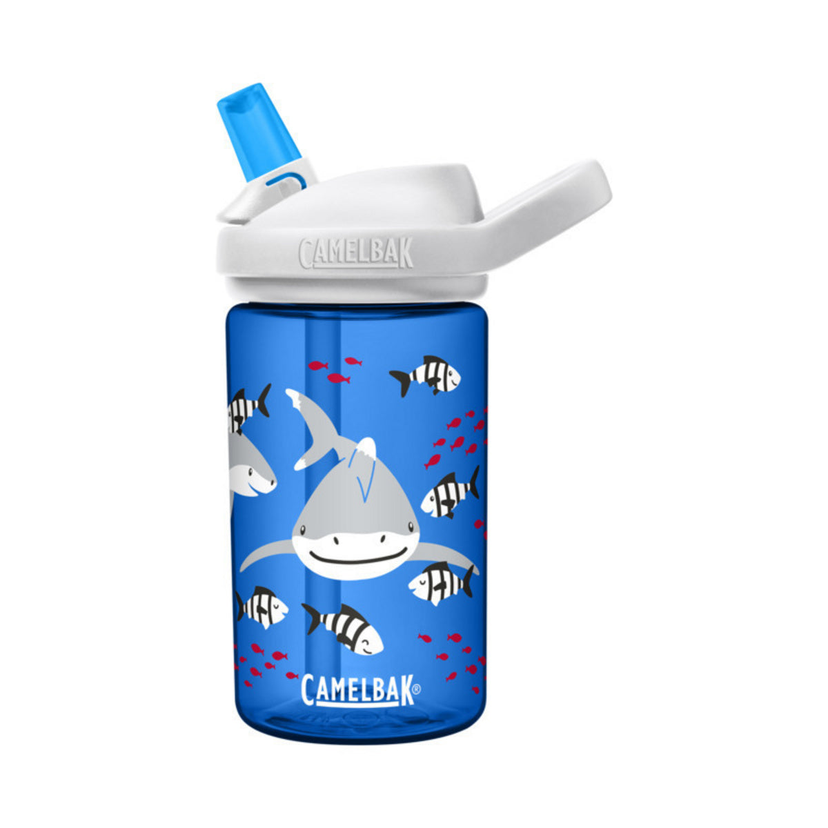 Eddy+ Kids Bottle 0.4 l