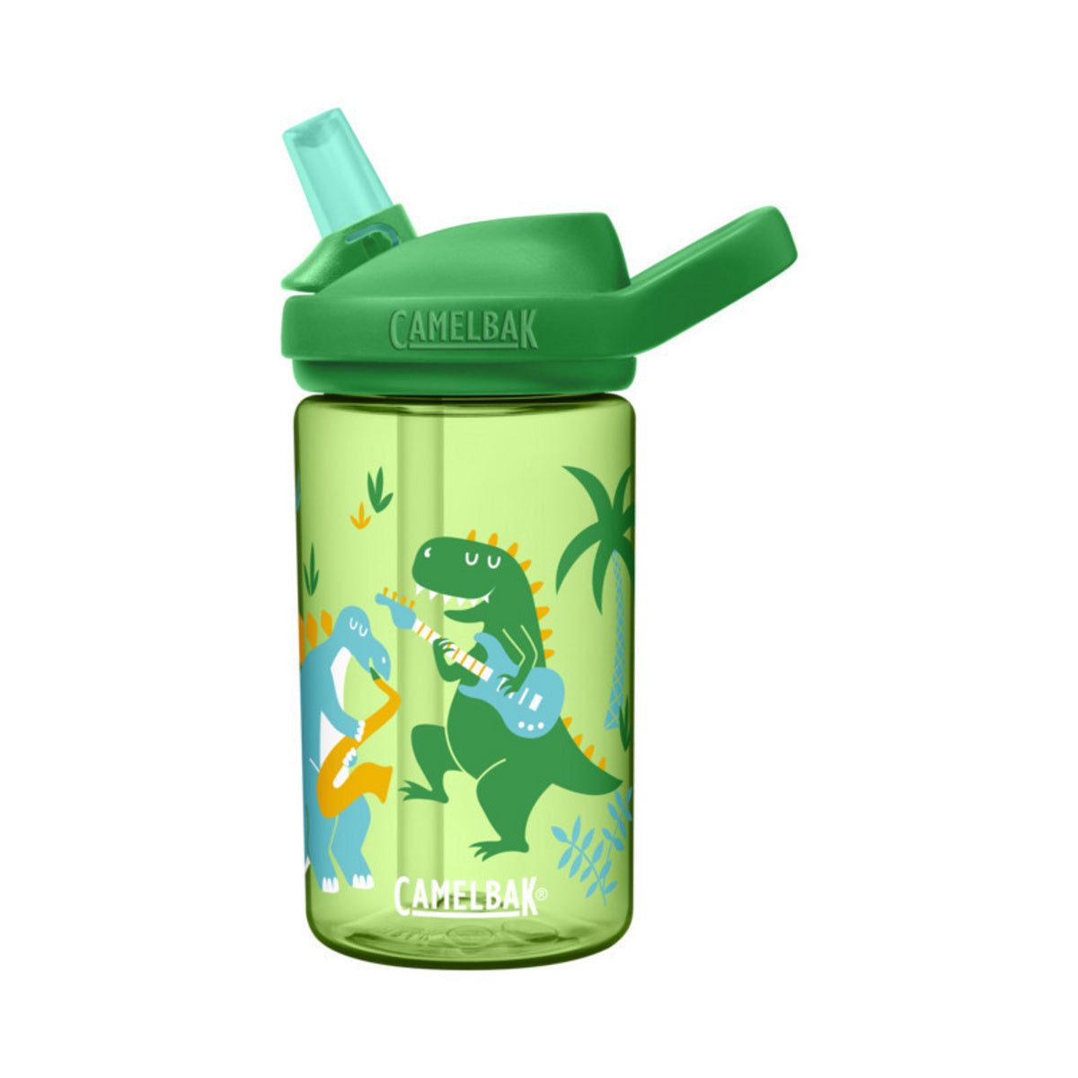 Eddy+ Kids Bottle 0.4 l