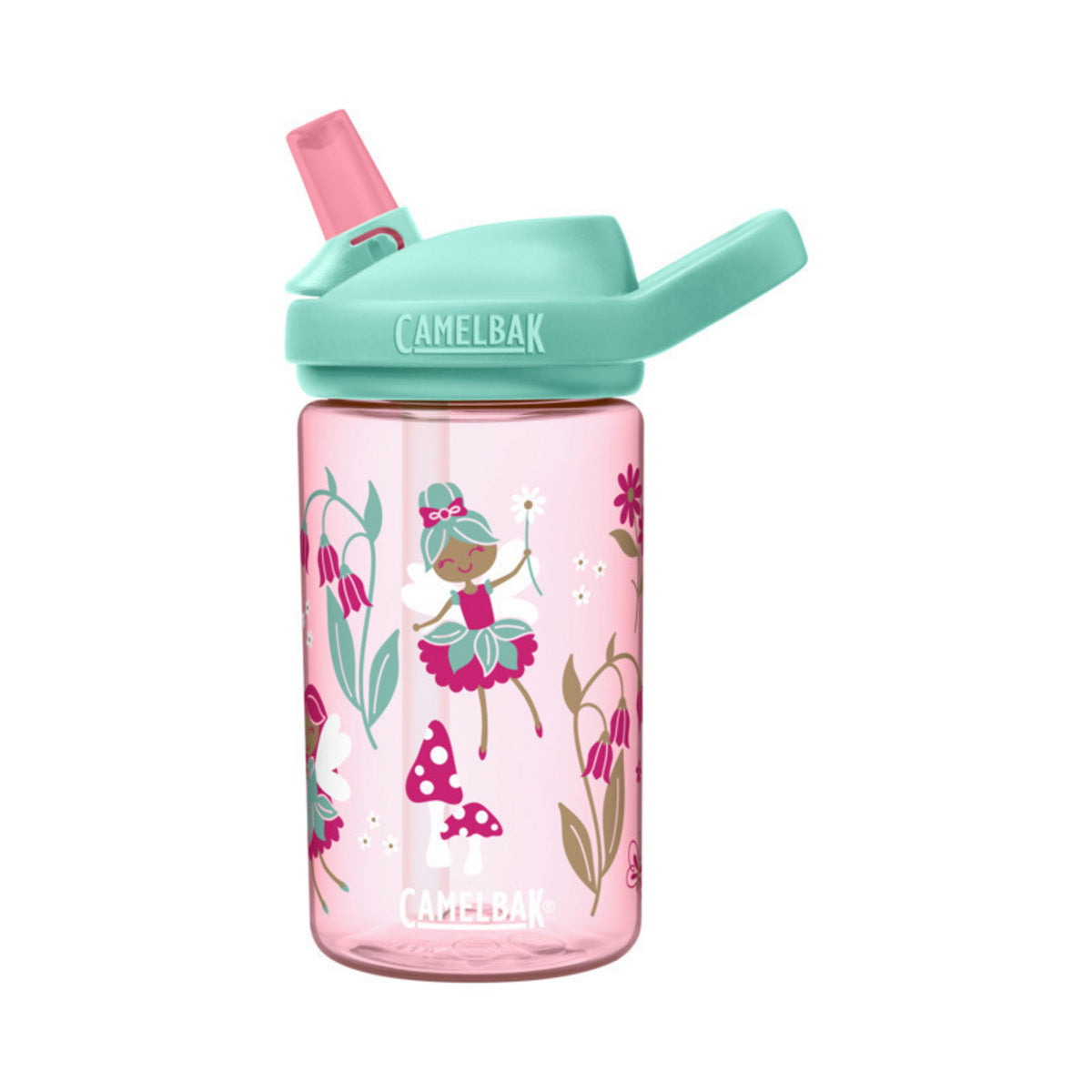Eddy+ Kids Bottle 0.4 l