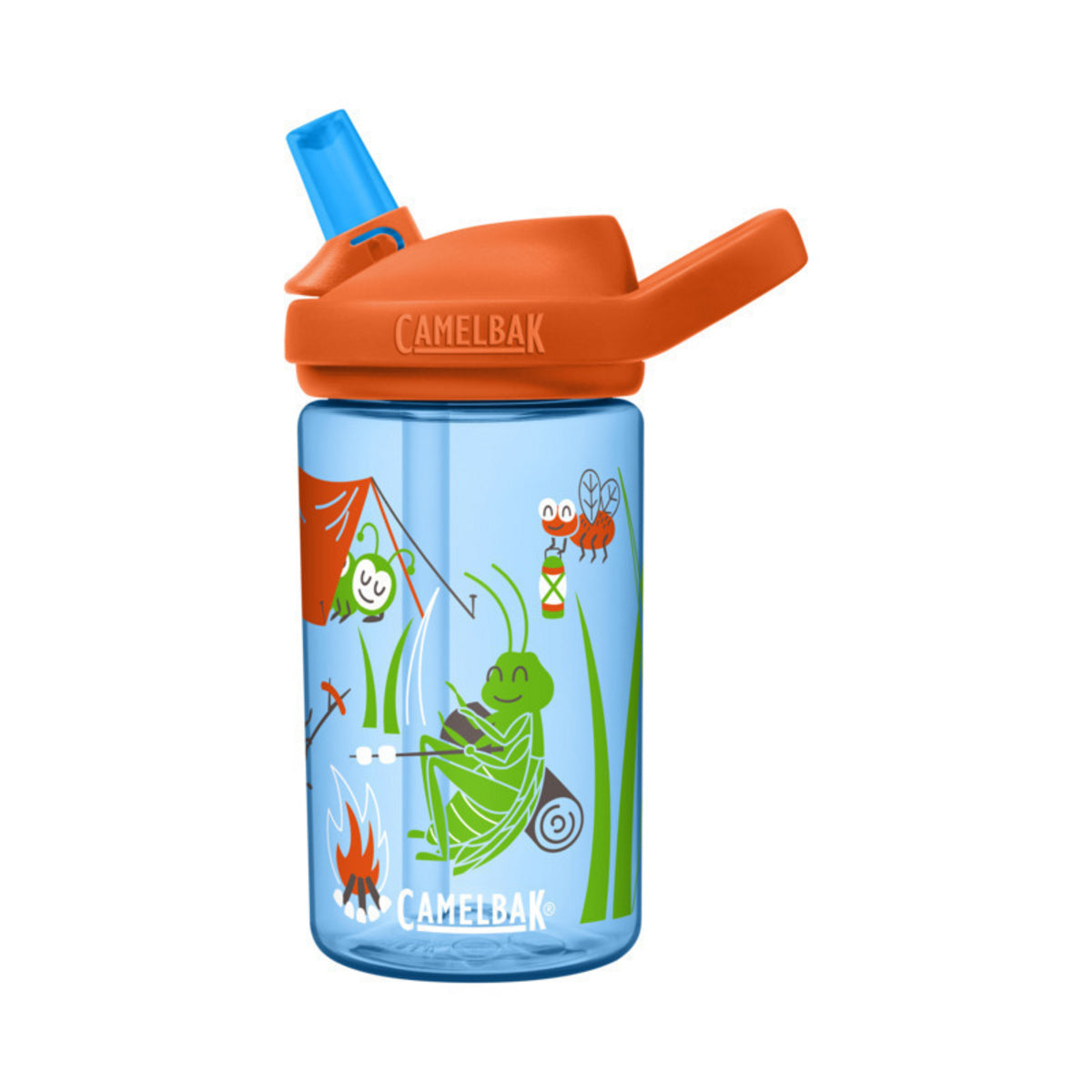 Eddy+ Kids Bottle 0.4 l