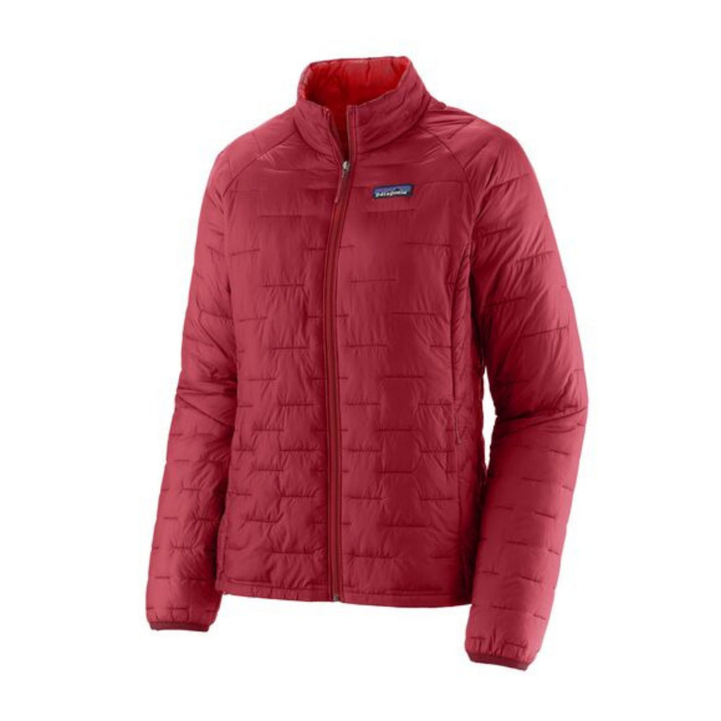 W's Micro Puff Jkt