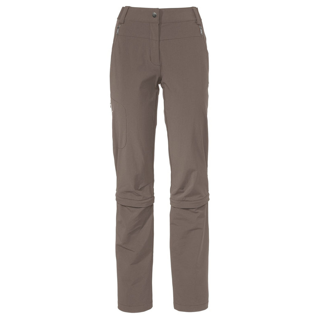 Women's Farley Stretch Capri T-Zip Pants III
