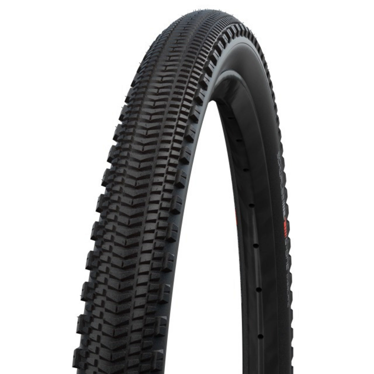 G-One Overland 700x45C SuperGround Addix SpeedGrip