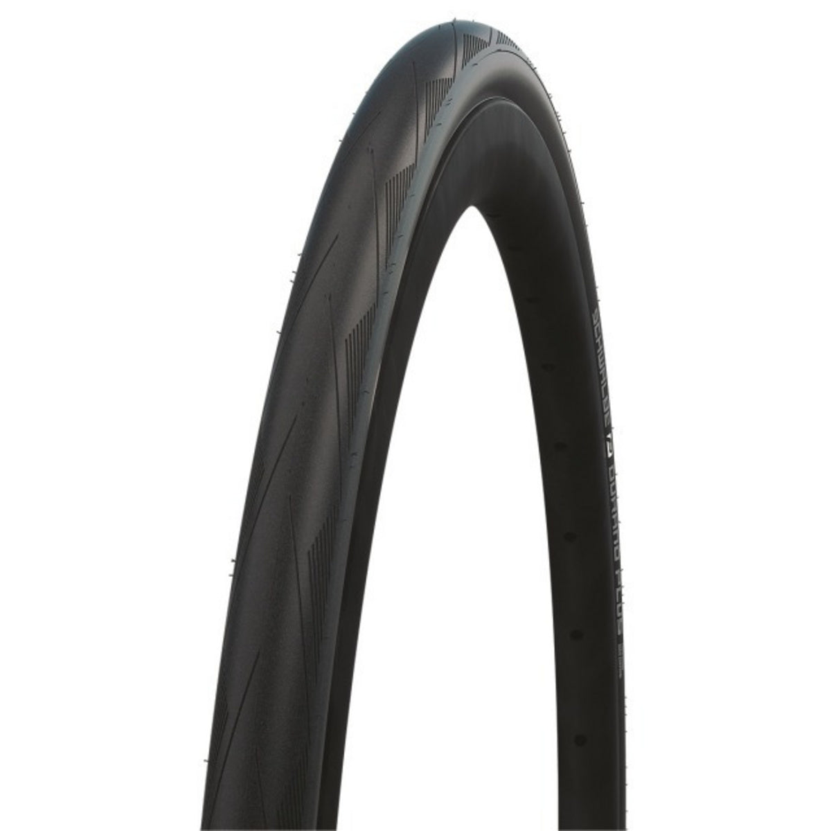 Durano Plus 700x28C Addix Falt mit Reflexstreifen