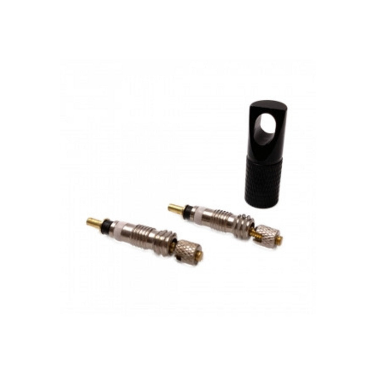 Ersatzventil-Set & Ventiltool-Kappe