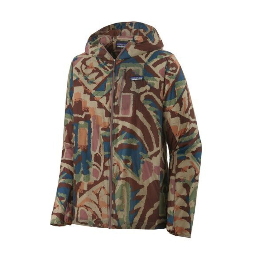M's Houdini Jkt