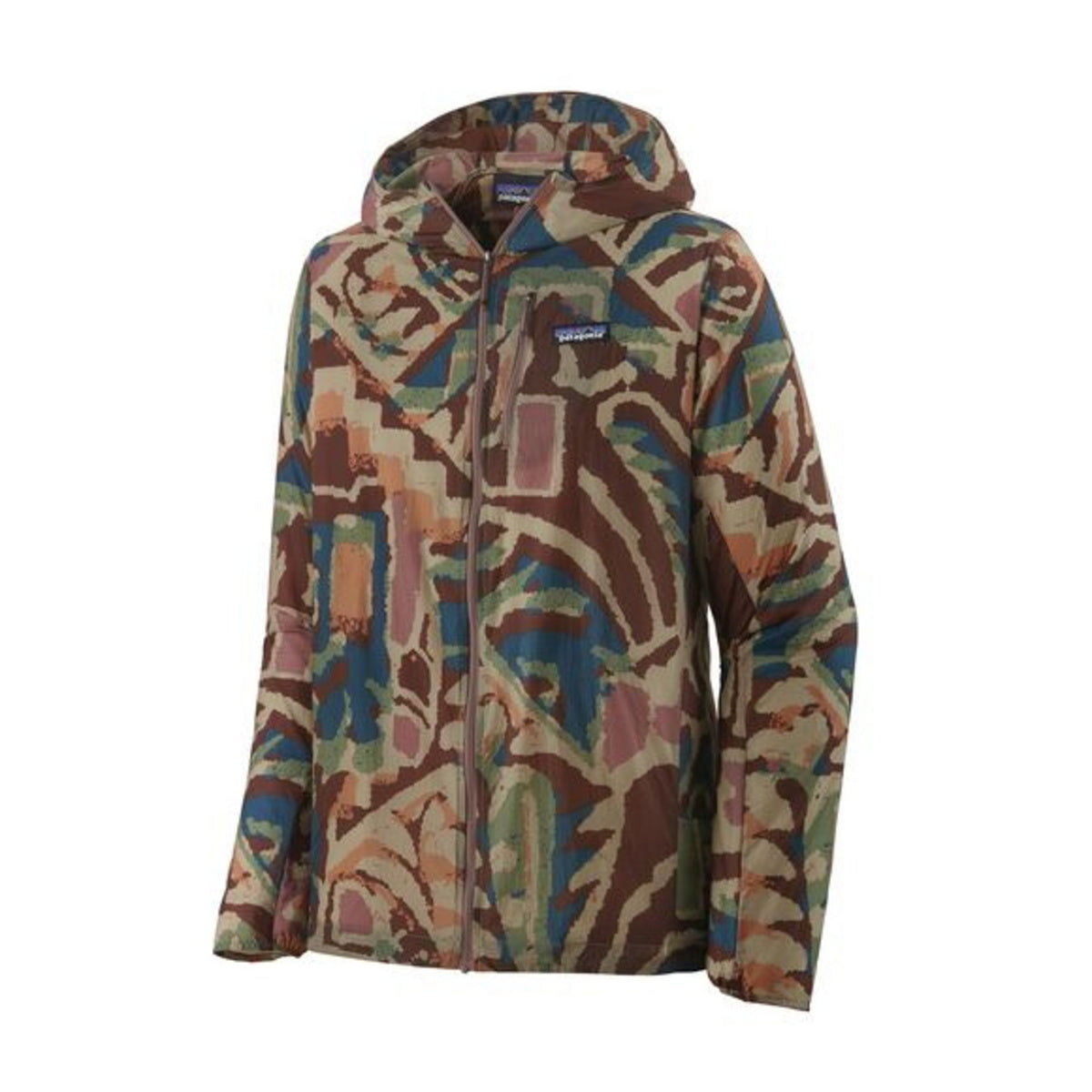 M's Houdini Jkt