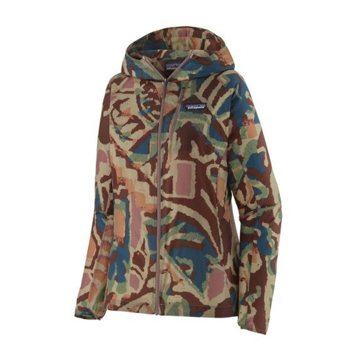 W's Houdini Jacket