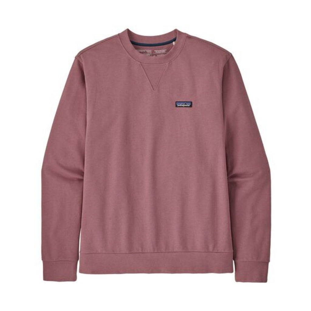 Regenerative Organic Certified Cotton Crewneck Swe