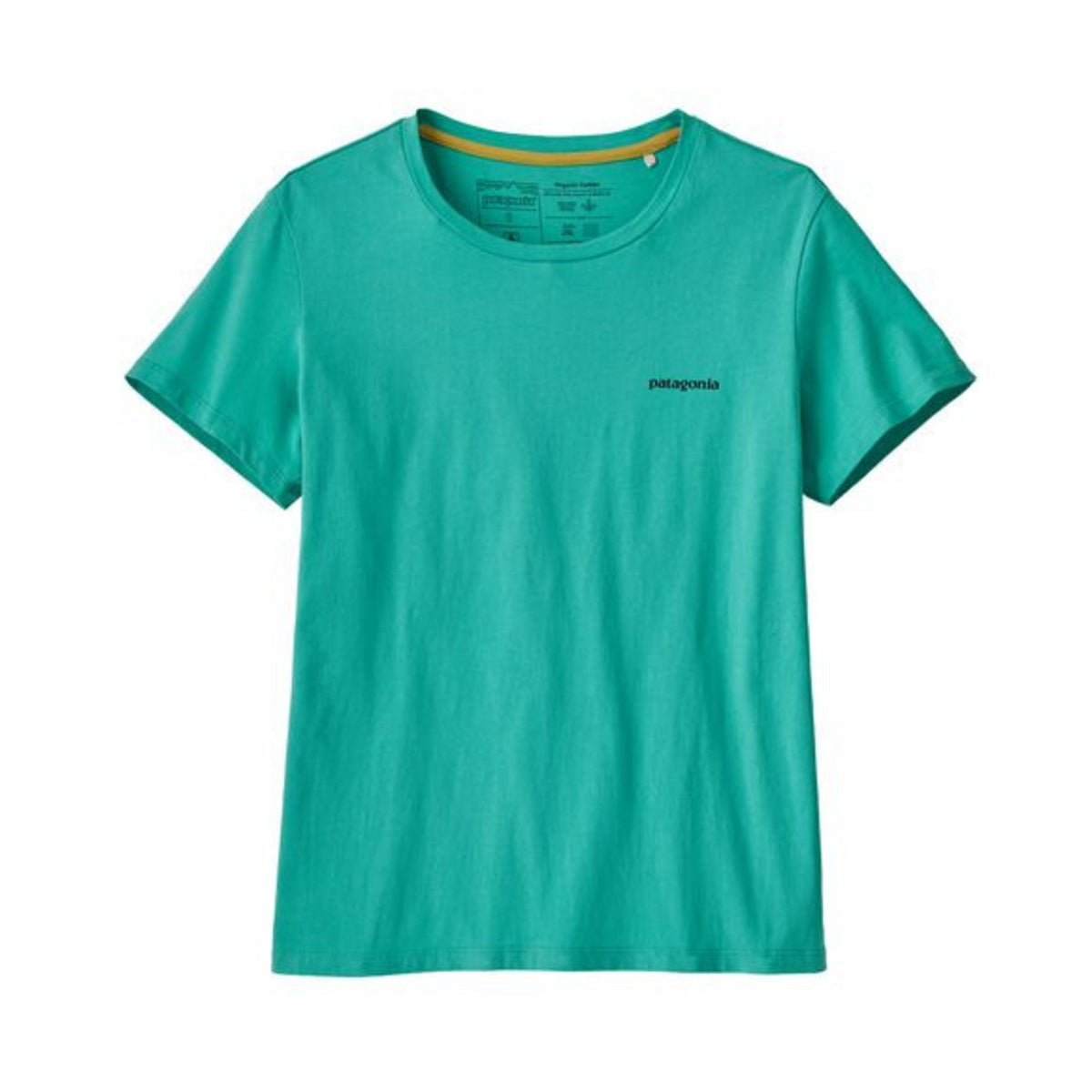 W's P-6 Mission Organic T-Shirt